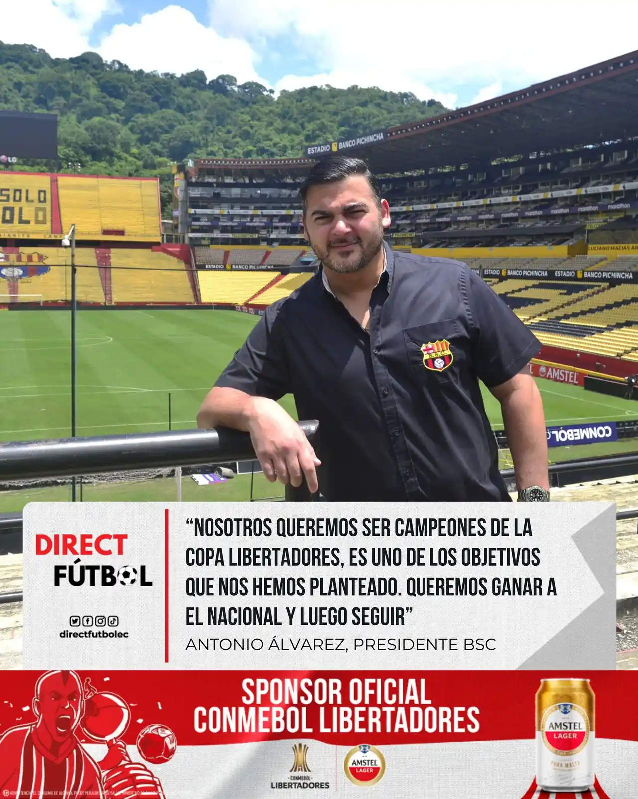 Image from DIRECT FÚTBOL: <a class="text-blue-500 hover:underline cursor-pointer" href="/hashtag...