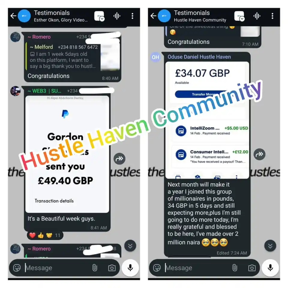 Dixcover Hub post