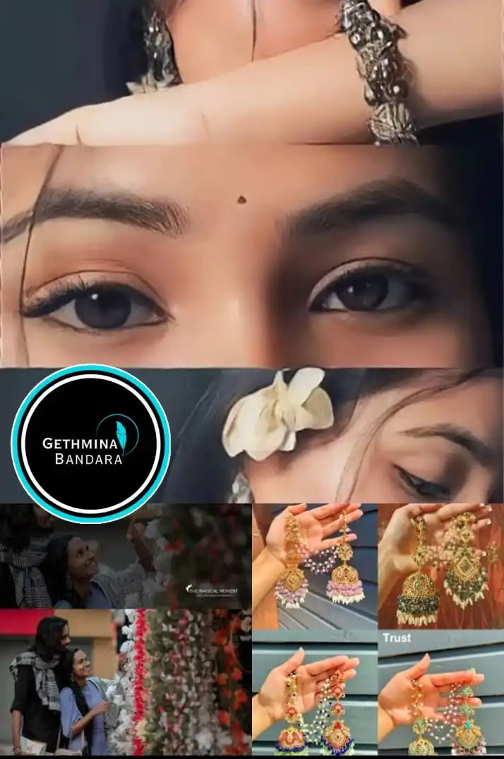 දඟකාර රචකයාගේ පන්හිඳ |° ✍️ post