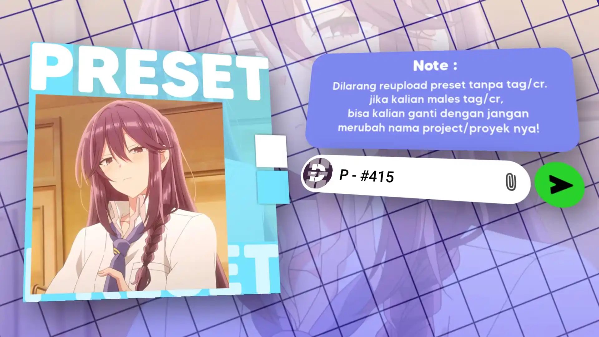 Dull Peyeset🐥 post