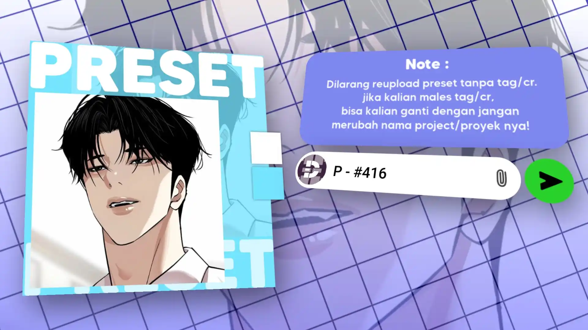 Dull Peyeset🐥 post