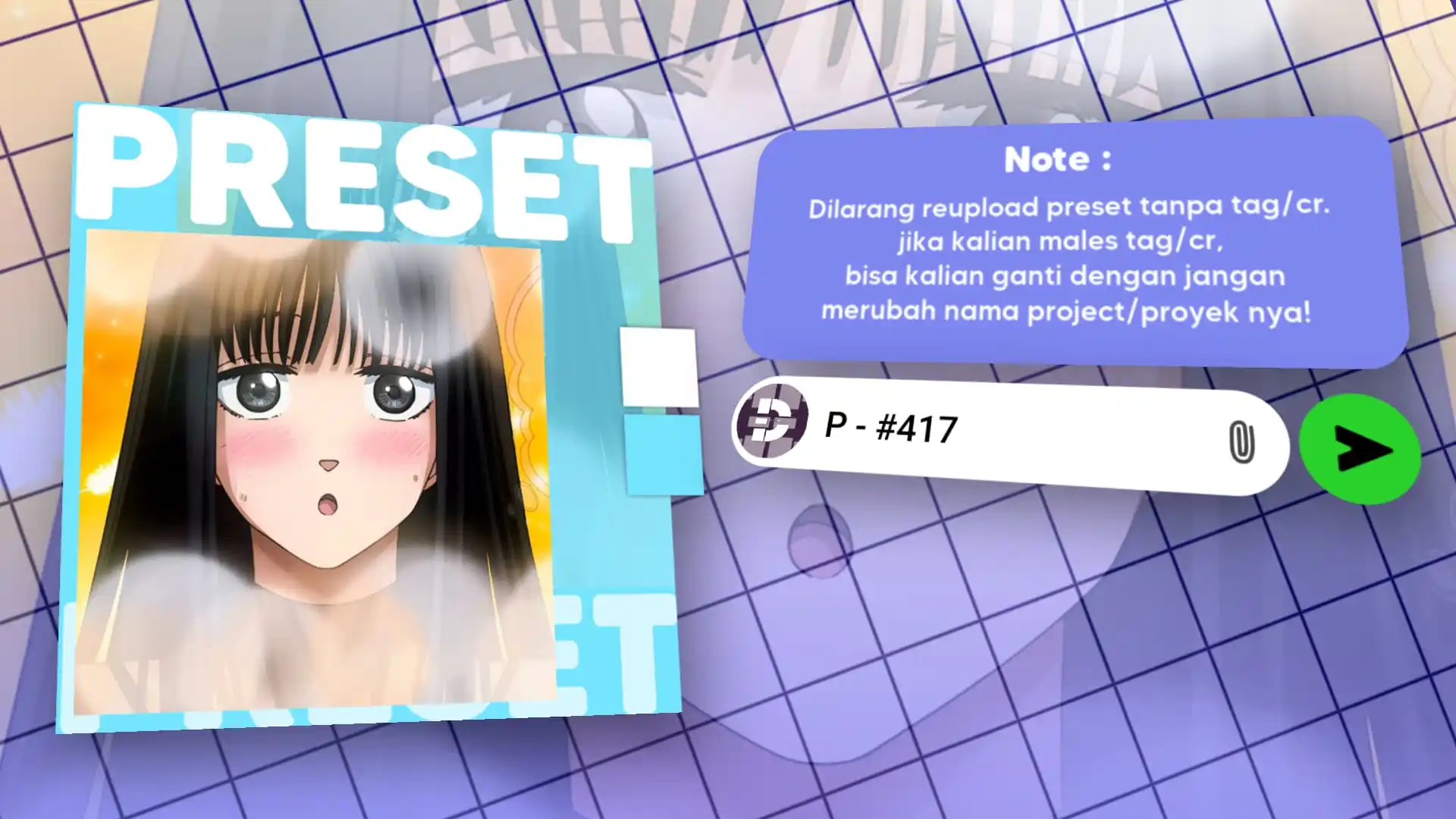 Dull Peyeset🐥 post