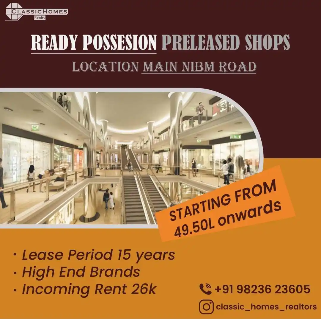 Image from ديني مؤمنين: *READY POSSESSION SHOPS NIBM* *GIVEN TO HIGHEND BRAND* SHOPS STARTING...