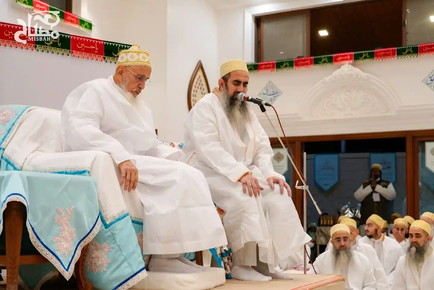 ديني مؤمنين post