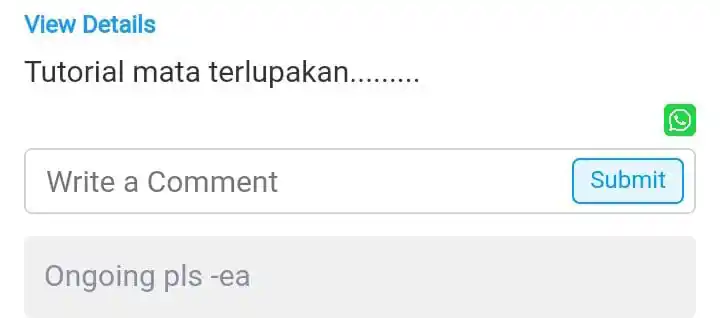 Eep duar! (a.k.a eiveyart) post