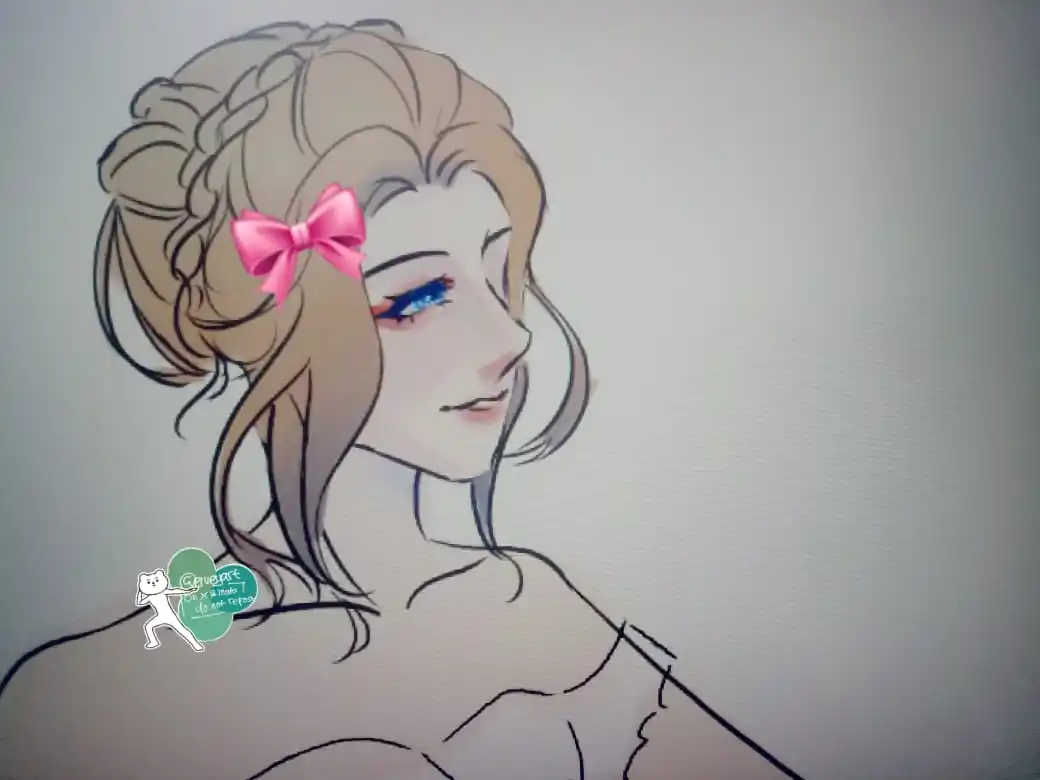 Eep duar! (a.k.a eiveyart) post