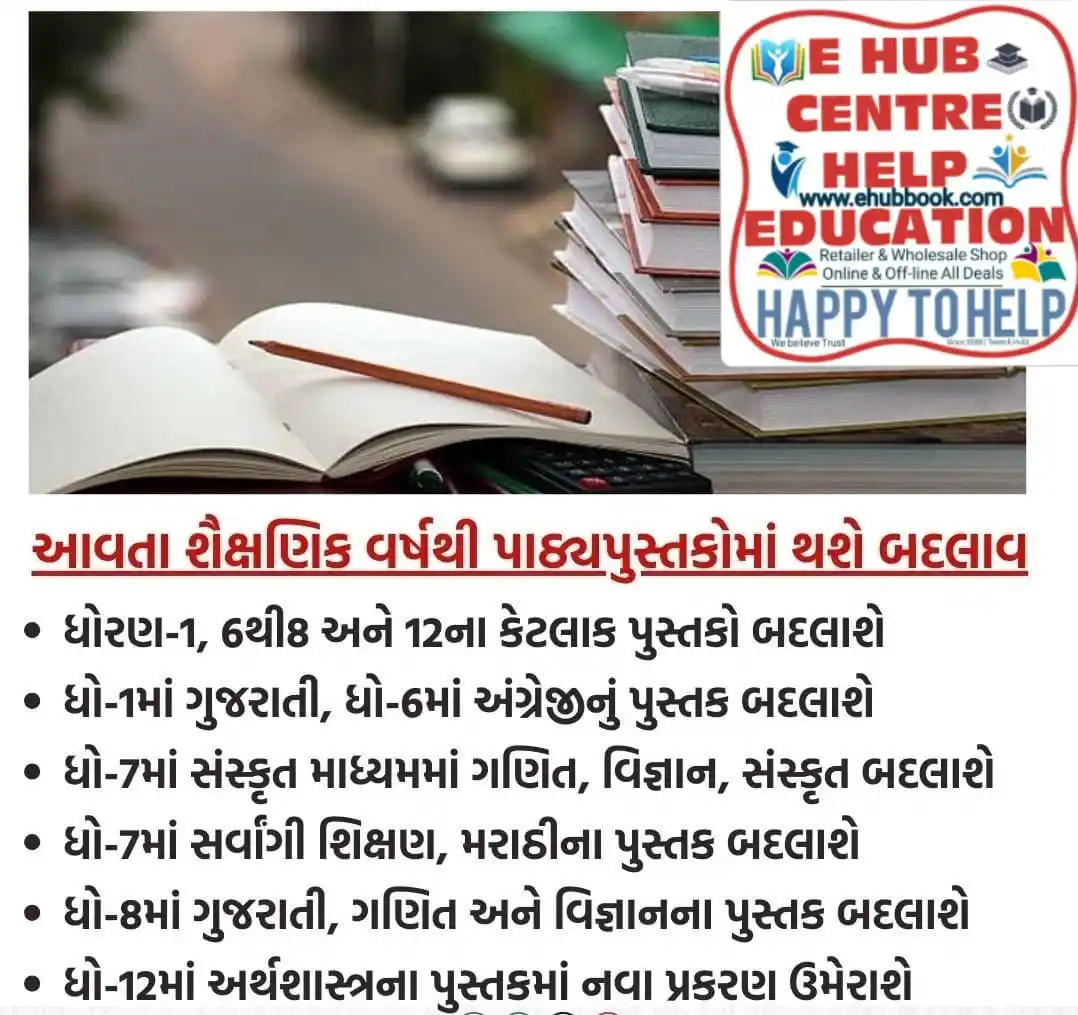 એજ્યુકેશન માહિતી post