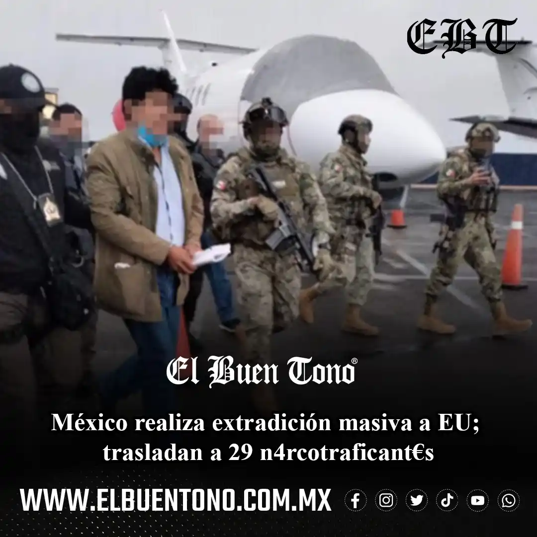 EL BUEN TONO🖋️ post