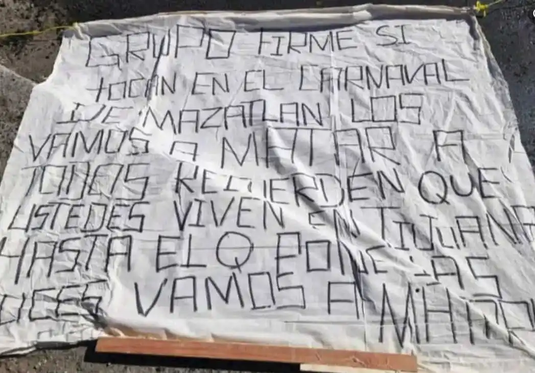Image from El Heroico Diario: <a class="text-blue-500 hover:underline cursor-pointer" href="/hashtag...