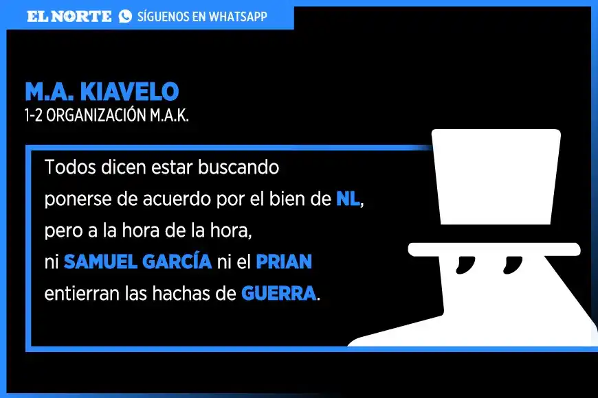 EL NORTE Noticias post