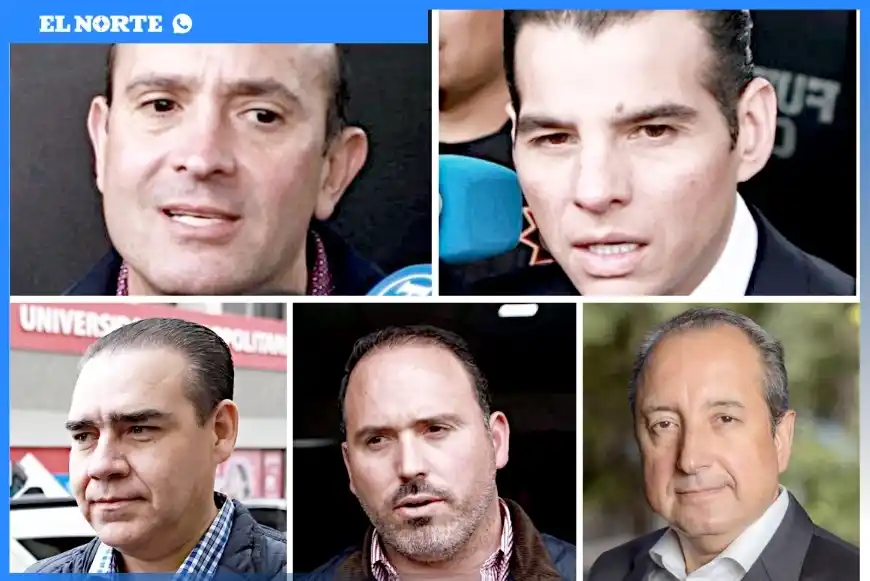 EL NORTE Noticias post