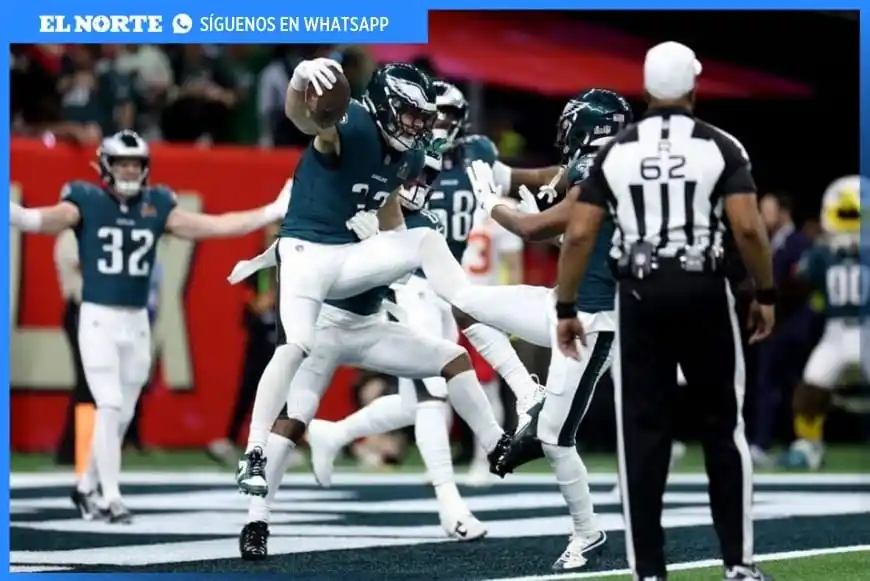 EL NORTE Noticias post