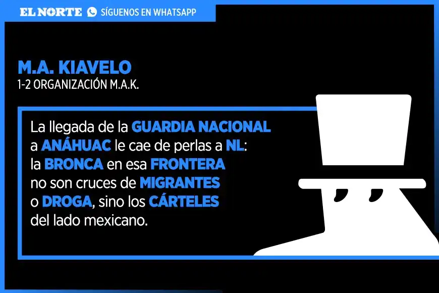 EL NORTE Noticias post