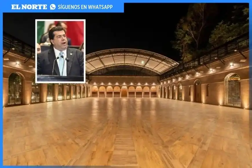 EL NORTE Noticias post