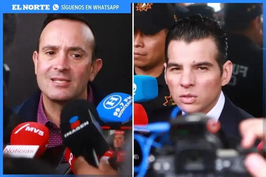 EL NORTE Noticias post