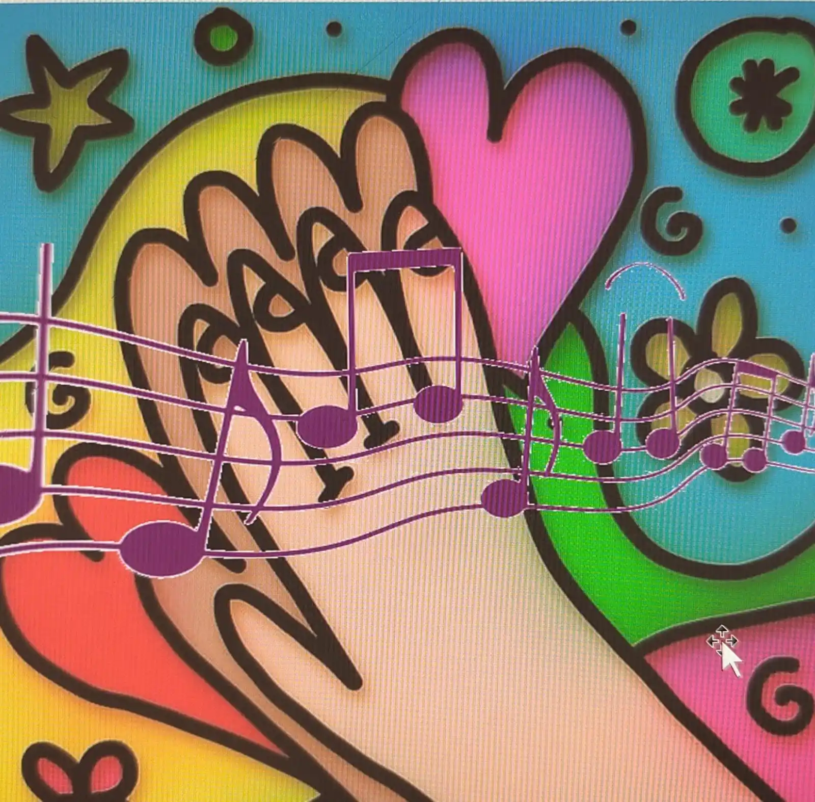 Image from ElLi_News: LIEDERABEND "Glaube, Liebe, Hoffnung, diese drei..." 23.02. - 17 Uhr ...