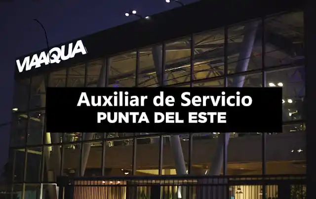 Empleos en Uruguay  post