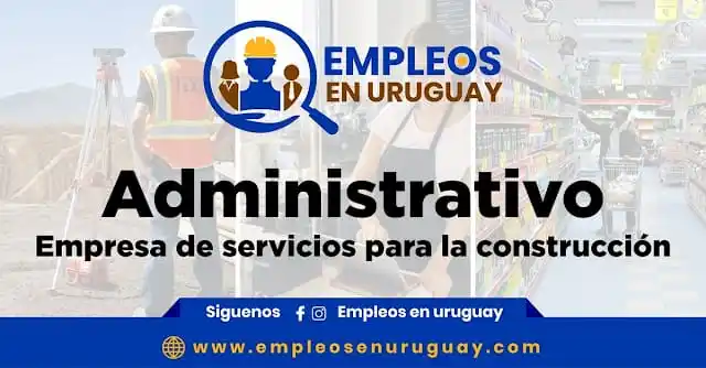 Empleos en Uruguay  post