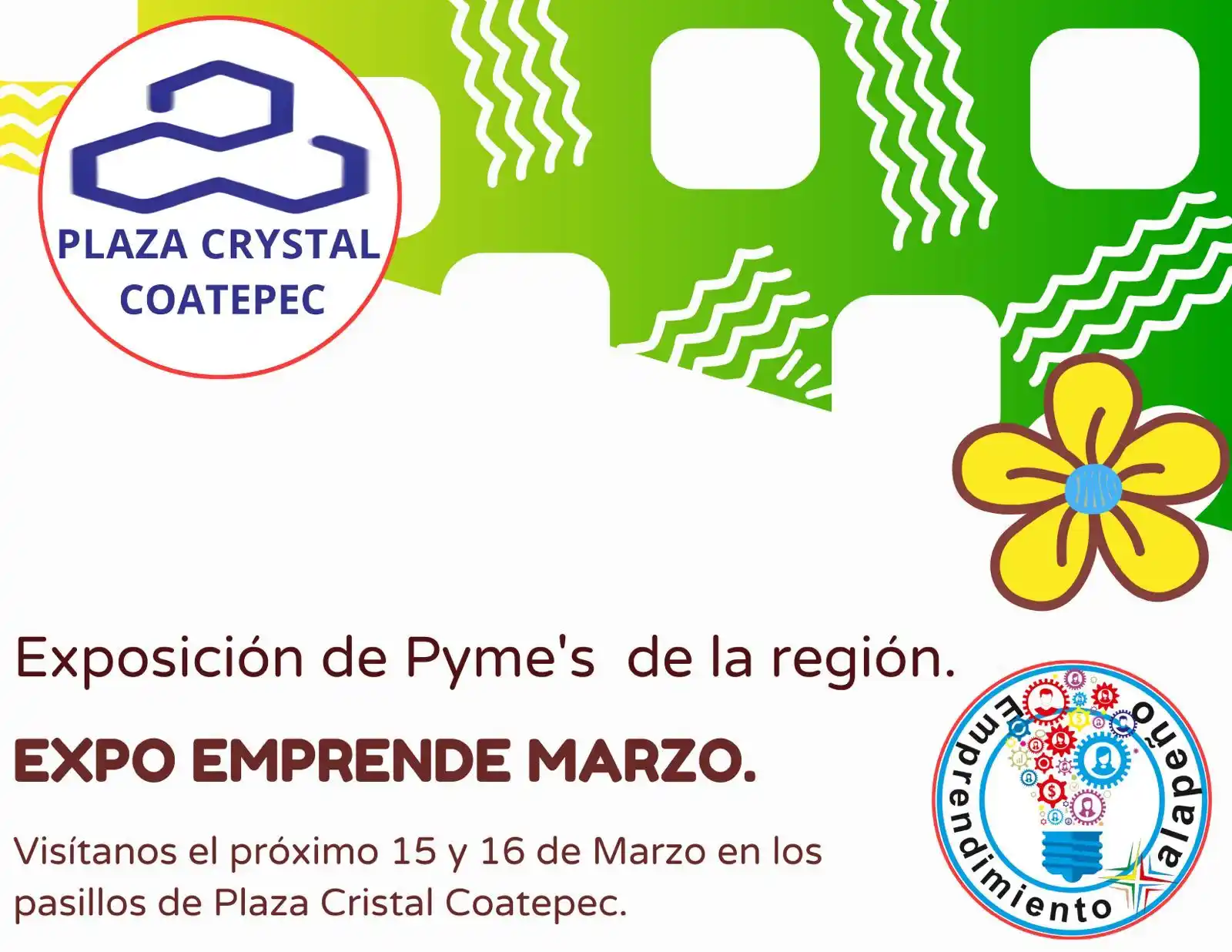 Emprendimiento Xalapeño  post