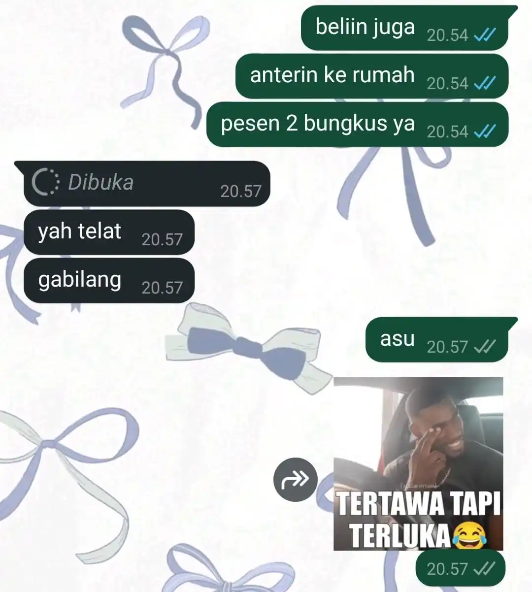 enjel laif🐋 post