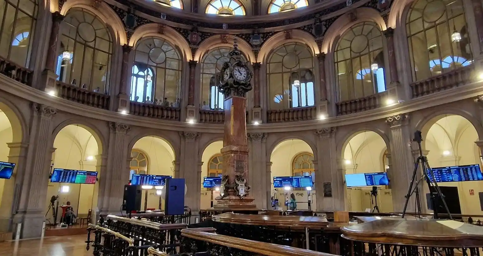 Estrategias de Inversión post