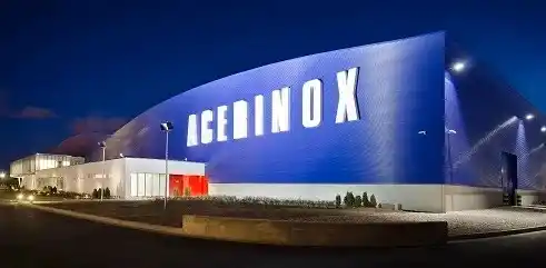 Image from Estrategias de Inversión: Acerinox gana 225 millones en 2024, un 1% menos que en el ejercicio an...