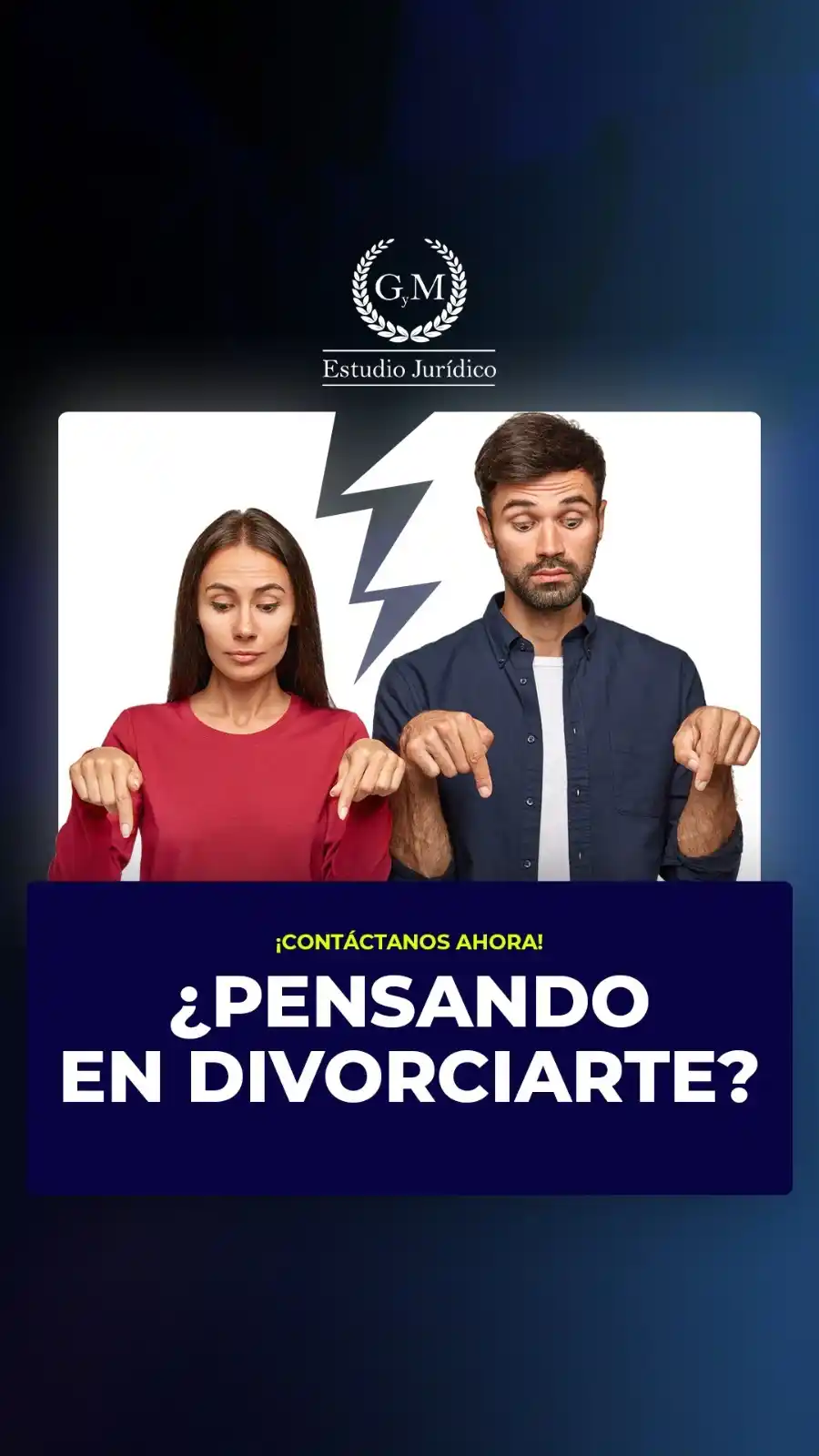 Estudio Juridico GyM post