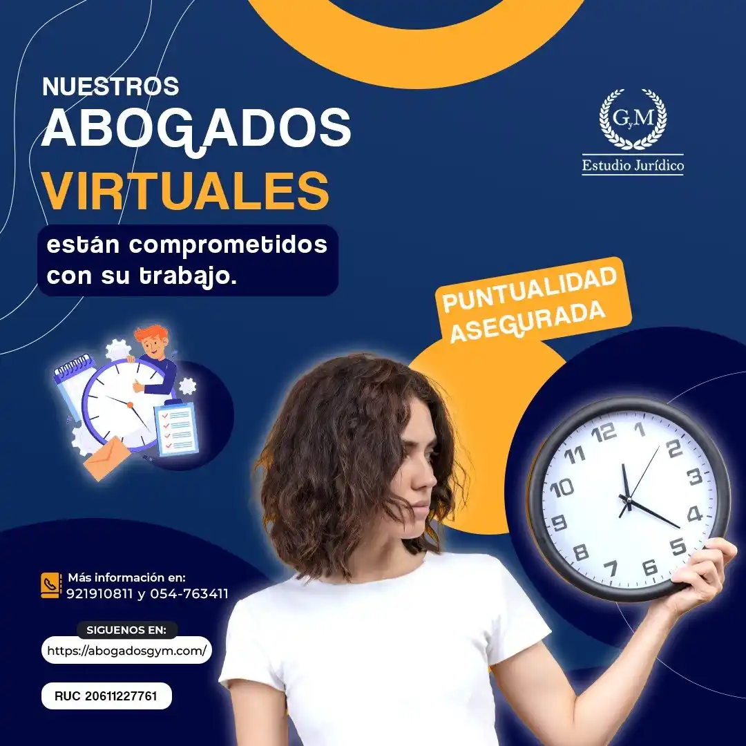 Estudio Juridico GyM post