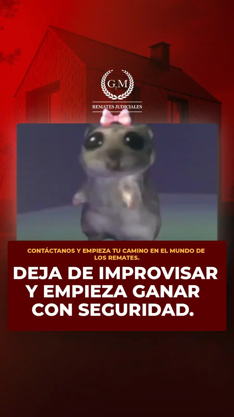 Estudio Juridico GyM post