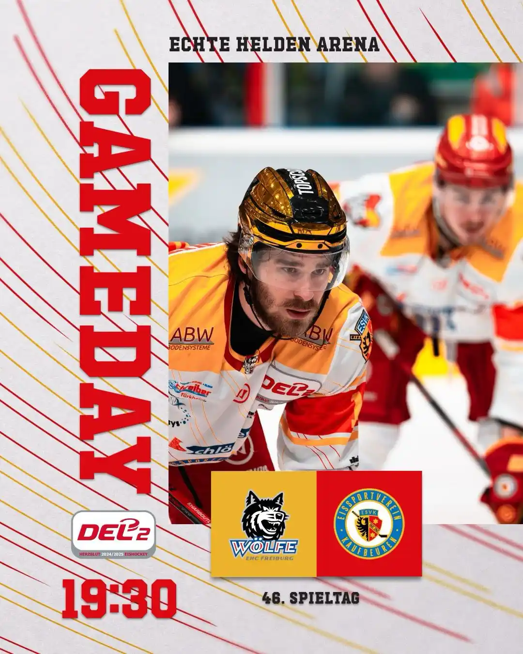 Image from ESV Kaufbeuren - Buron Joker: 🏒 <a class="text-blue-500 hover:underline cursor-pointer" href="/hash...