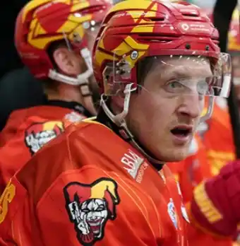 ESV Kaufbeuren - Buron Joker post