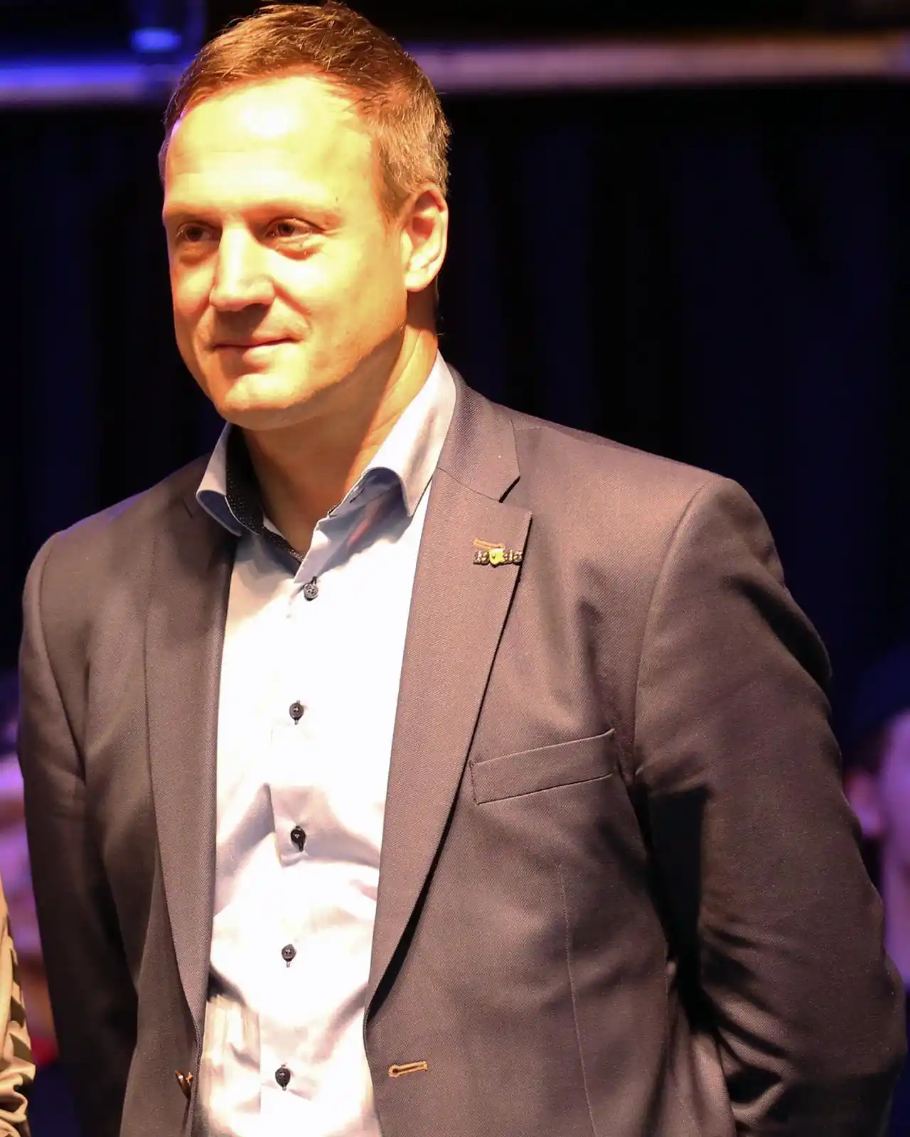 ESV Kaufbeuren - Buron Joker post