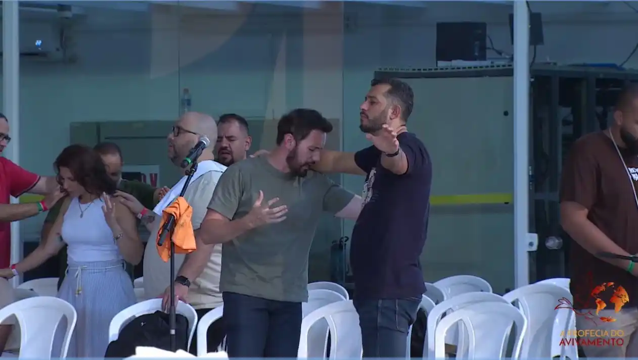 Eventos Canção Nova post