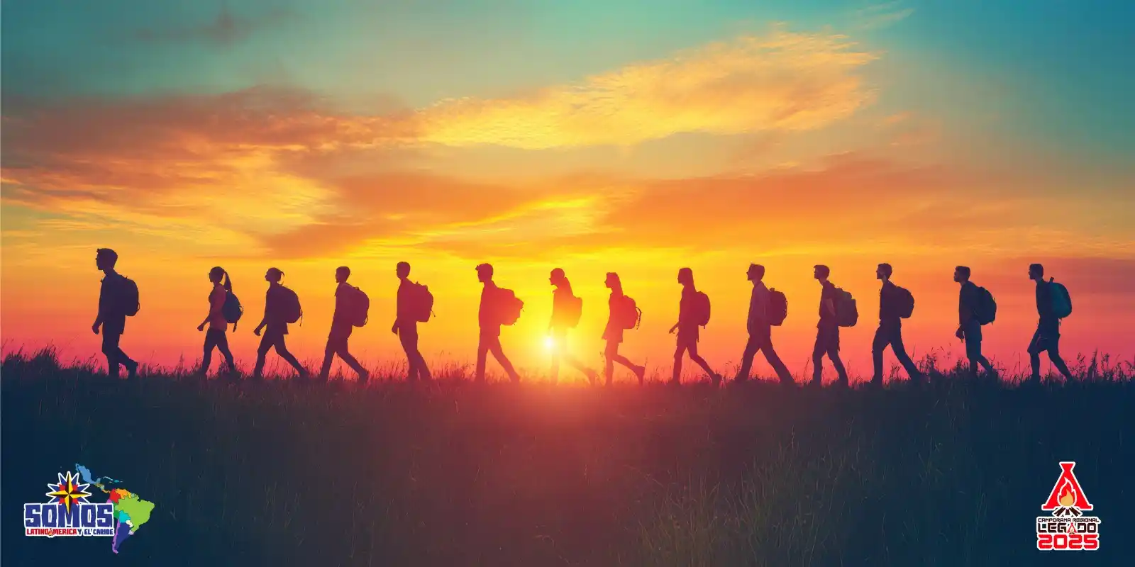 Exploradores del Rey, Latinoamerica y El Caribe -ERLAC  post