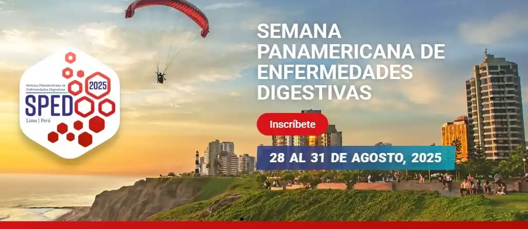 FAGE Federación Argentina de Gastroenterología post