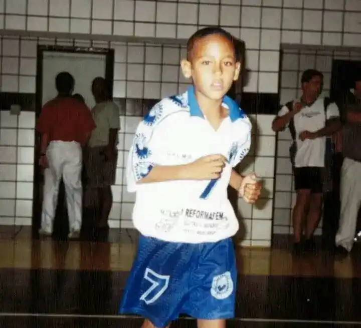 Fastest Goal Zone™ ⚽🔥 post