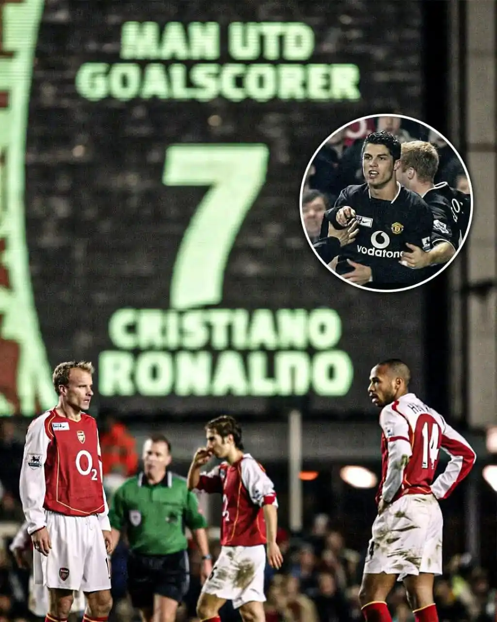 Fastest Goal Zone™ ⚽🔥 post