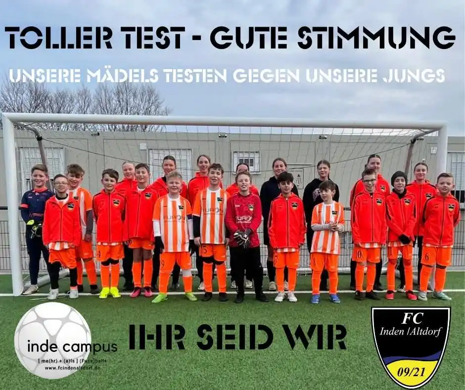 FC Inden/Altdorf 09/21 post