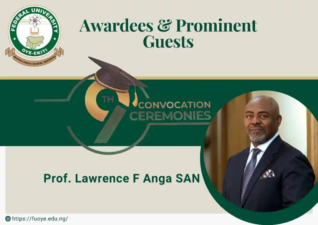 Federal University Oye-Ekiti post