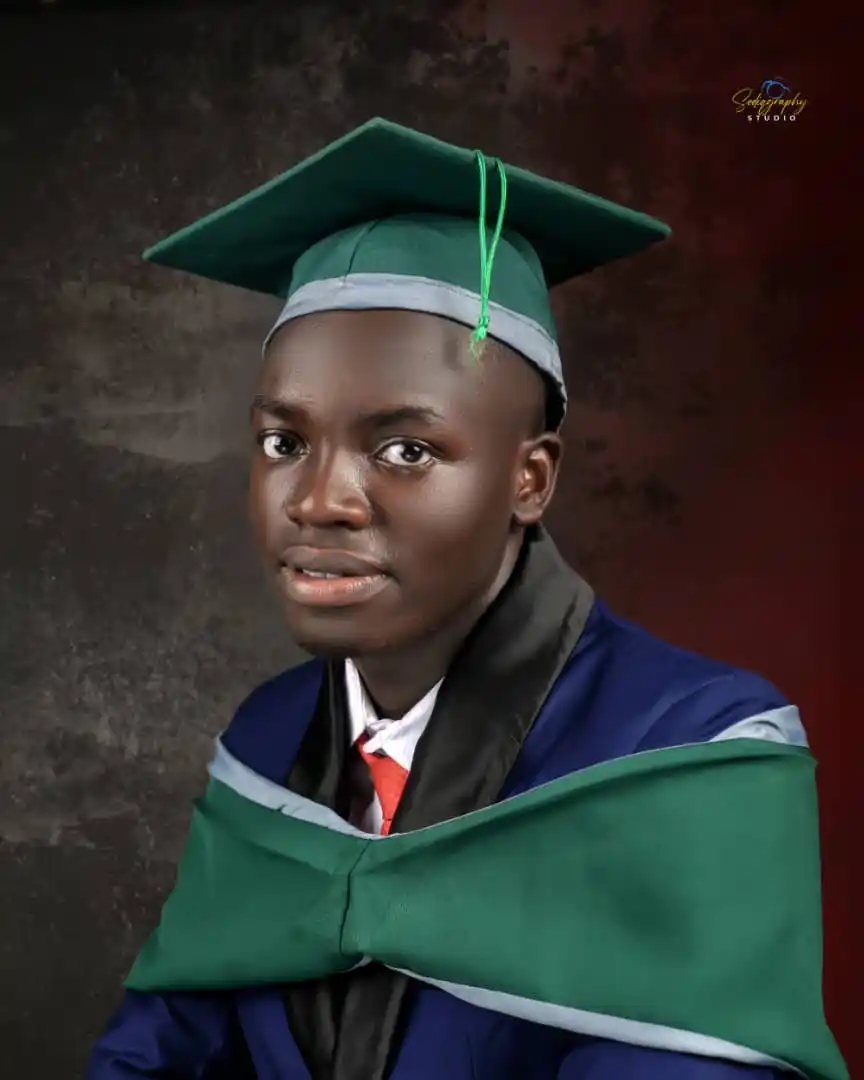 Image from Federal University Oye-Ekiti: *Valedictory Speech at Federal University Oye-Ekiti 9th Convocation Ce...