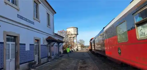 Ferroviarios por España 🇪🇸 post