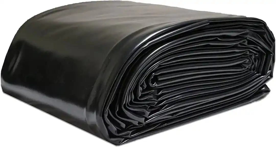 Image from Fish Farming business Department: DAMLINERS PROMOTION Used in fish ponds, reser...
