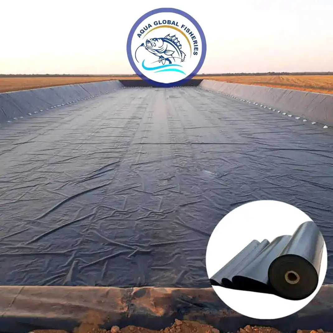 Image from Fish Farming business Department: AQUA GLOBAL FISHERIES >> Experts in providing for Water management sy...