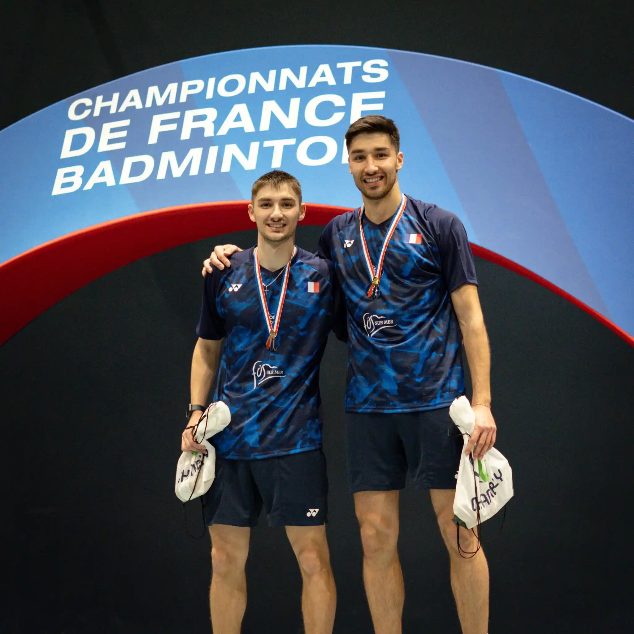 Fos Sports - l’actu post