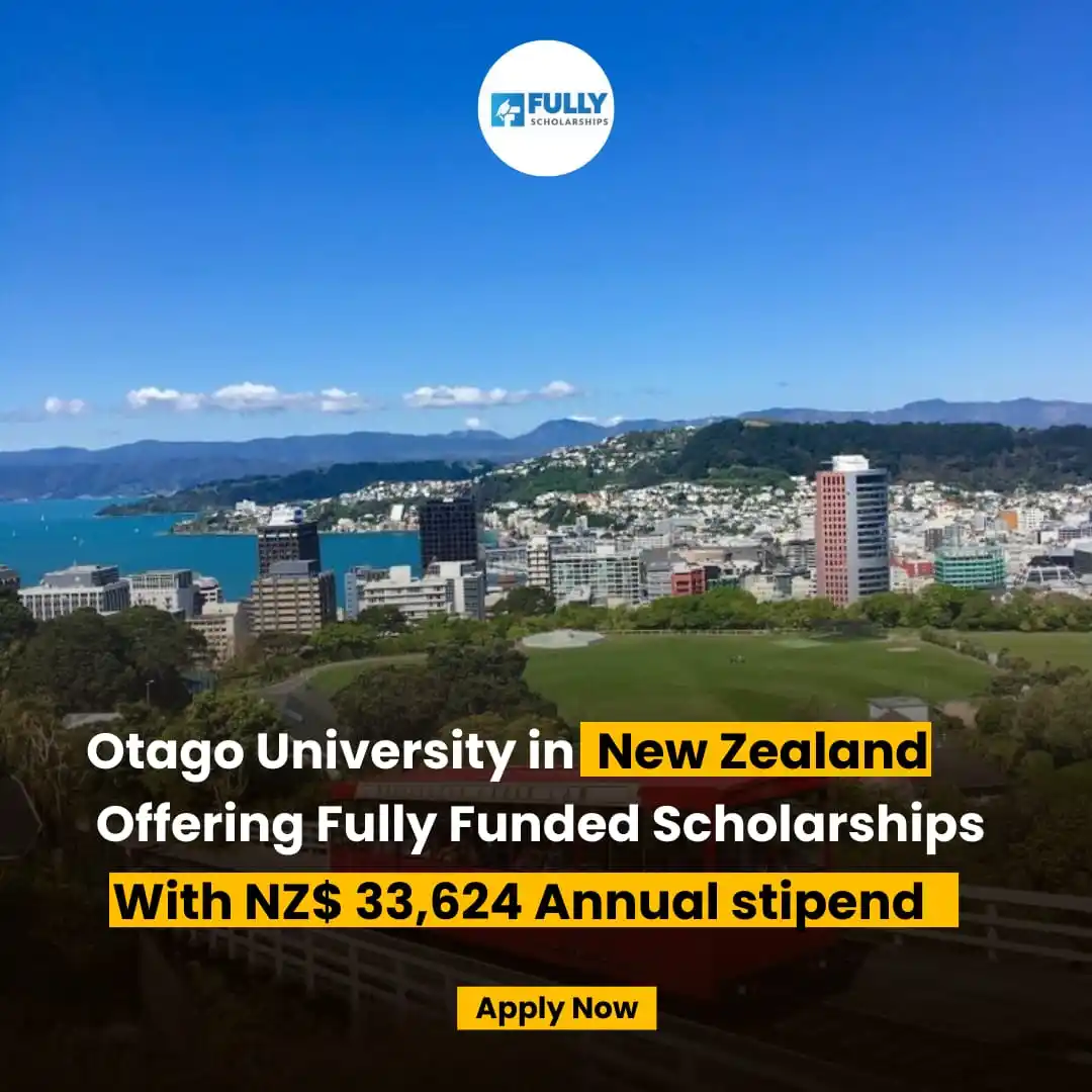 Image from Fully Scholarships: ๐ ๐จ๐ป๐ถ๐๐ฒ๐ฟ๐๐ถ๐๐ ๐ผ๐ณ ๐ข๐๐ฎ๐ด๐ผ ๐ฆ๐ฐ๐ต๐ผ๐น๐ฎ๐ฟ๐๐ต๐ถ๐ฝ๐ ๐ฎ๐ฌ๏ฟฝ...