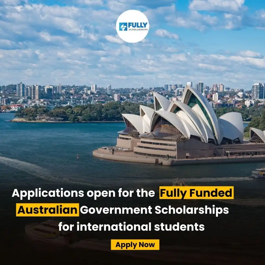 Image from Fully Scholarships: ๐ฆ๐บ ๐๐๐๐๐ฟ๐ฎ๐น๐ถ๐ฎ๐ป ๐๐ผ๐๐ฒ๐ฟ๐ป๐บ๐ฒ๐ป๐ ๐ฆ๐ฐ๐ต๐ผ๐น๐ฎ๐ฟ๐๐ต๐ถ๐ฝ๏ฟฝ...