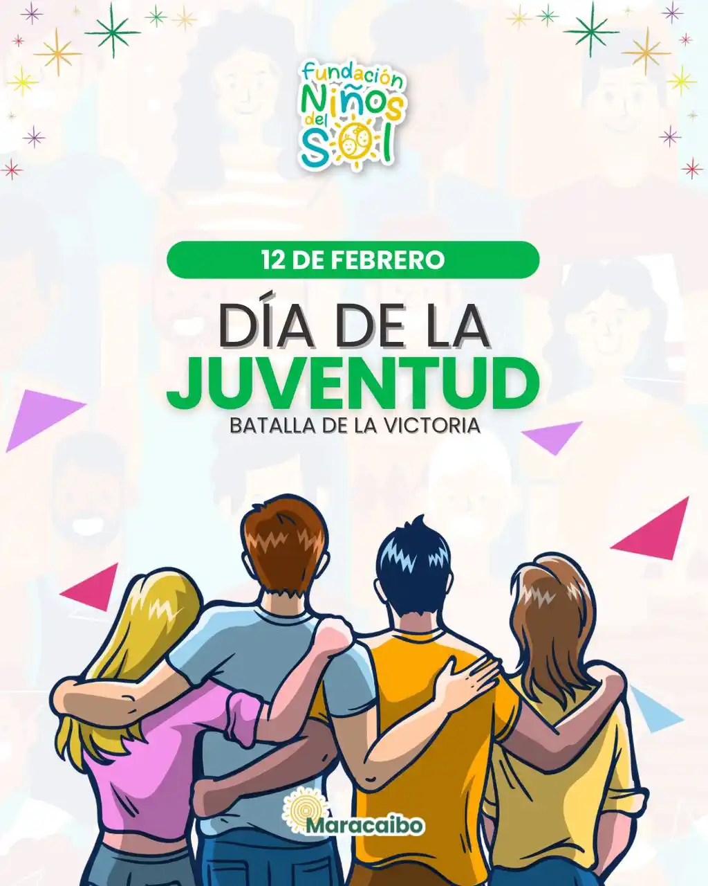 Fundación Niños del Sol post