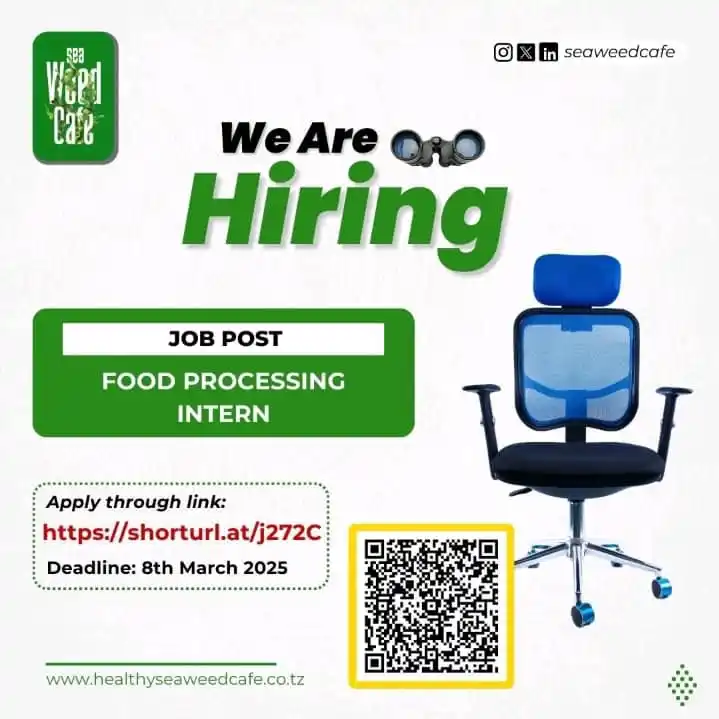 FursaConnect Jobs post