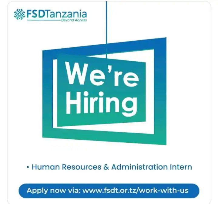 FursaConnect Jobs post