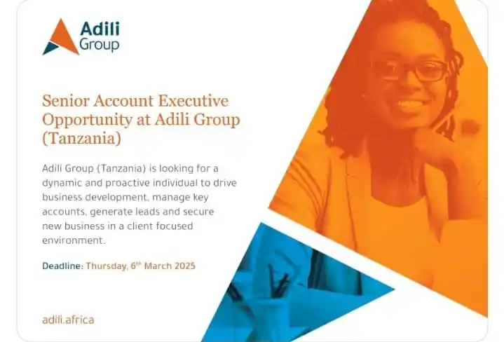 FursaConnect Jobs post